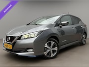 Nissan Leaf - e+Tekna 62 kWh Camera Cruise Led NL Auto SOH 92% Eerste Eige