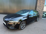 Ford Focus - Wagon 1.0 Eco 125pk AUT. Hybrid ST Line Navi, Winter pack, C