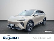 MG MGS6 EV - S6 EV Luxury AWD 77 kWh