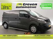 Citroën Jumpy - e-Jumpy Peugeot e-Expert 75 kWh L2H1 | Snelladen |