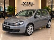 Volkswagen Golf - 1.4 TSI Highline|Cruis|2xPdc|Airco|Nap