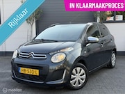 Citroën C1 - 1.0 e-VTi Feel|RIJKLAAR|CARPLAY|AC|GARANTY|HISTOR