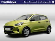 Hyundai i10 - 1.0 Comfort Met Apple Carplay Navigatie, Airconditioning en 