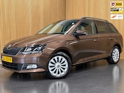Skoda Fabia - Combi 1.2 TSI First Edition Style|TREKHAAK|STOELVERW.|START/