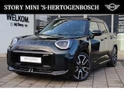 MINI Aceman - SE / John Cooper Works / Pakket M / 19" JCW Lap Sp