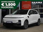 Leapmotor B10 - Design ProMax 67.1 kWh Wltp 434km | 750kg trekgewicht | Stoe
