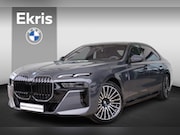 BMW i7 - eDrive50 High Executive | Connoisseur Pack | M Sportpakket P