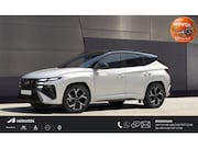 Hyundai Tucson - 1.6 T-GDI PHEV N Line Business / Herwers Private Lease Actie