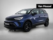 Opel Crossland - 1.2 Turbo GS || Apple Carplay/Android Auto || cruise control