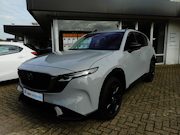 Mazda CX-5 - 2.5 E-SKYACTIV G 141 M HYBRID Homura Pano.Dak
