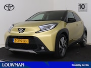 Toyota Aygo X - 1.0 VVT-i MT Envy | NL dealeronderhouden |