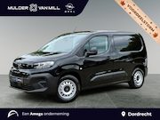 Opel Combo-e - Electric L1 50kWh 136pk | ACTIE | 8 jaar garantie | 2-zits |