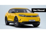 Ford Capri - Style Standard Range RWD 58 kWh FORD VOORDEEL €3000 | Adapt.