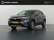 Suzuki S-Cross - 1.4 Boosterjet Style Smart Hybrid | Navigatie | Cruise Contr