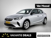 Opel Corsa - 1.2 Edition | 75pk | Apple Carplay/Android Auto | 30.000km |