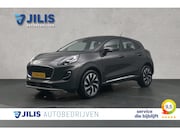 Ford Puma - 1.0 EcoBoost Hybrid Titanium | Camera | Apple Carplay | LED