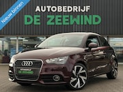 Audi A1 - 1.2 TFSI Ambition Pro Line Business|Navi|Rijklaar