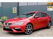 Seat Leon - 1.5 TSI FR Business Intense-Automaat