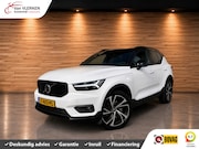 Volvo XC40 - 1.5 T5 PLUG-IN POLESTAR PANO TREKHAAK adaptive cruis.