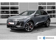 Audi SQ6 e-tron - quattro 360 kW | Panoramadak | Massage | Luchtvering | Bang 