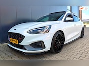 Ford Focus - 2.3 EcoBoost ST-3 Pano Camera Performance Pack
