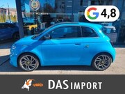 Abarth 500 - e Scorpionissima