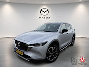 Mazda CX-5 - 2.0 SkyActiv-G 165 Newground | 360 CAMERA | ELEK. ACHTERKLEP