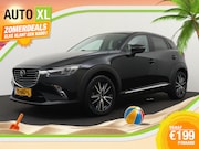 Mazda CX-3 - 2.0 Aut. SkyActiv-G GT-M Head-up Display Trekhaak BOSE Camer