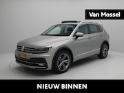 Volkswagen Tiguan - 1.4 TSI 4Motion Highline Business R | Apple Carplay/Android