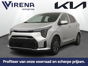 Kia Picanto - 1.0 GDi DynamicPlusLine - Prijs incl. inruilpremie - Navigat