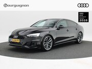 Audi A5 - Sportback 35 TFSi 150 Pk Automaat S-Line | Adaptive Cruise |