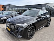Mercedes-Benz GLE-klasse - 53 Hybrid | 4Matic | Black Edition | Pano | 22inch