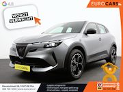 Alfa Romeo Junior - Elettrica Automaat 156PK Adaptieve Cruise Control LMV 18 inc