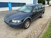 Volvo XC70 - 2.5 T automaat motor defect