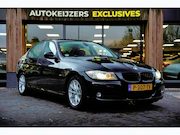 BMW 3-serie - 320i Business Line Clima Navi PDC Automaat! Leer