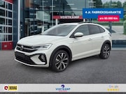 Volkswagen Taigo - 1.0 TSI DSG R-LINE AFN.TREKHAAK/CAMERA/ACC/CLIMA/IQ-LIGHTS/S
