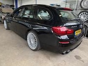 Alpina B5 - Biturbo Touring Switch-Tronic Edition 50
