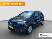 Opel Crossland - 1.2 Turbo Edition Carplay/android auto | Cruise control | Ai