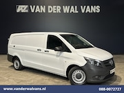 Mercedes-Benz Vito - 116 CDI 164pk L3H1 Euro6 Airco | Camera | Apple Carplay | Cr