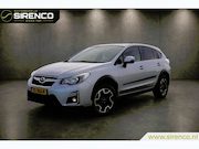 Subaru XV - 2.0i Premium AWD | leder | stoelverwarming | trekhaak | navi