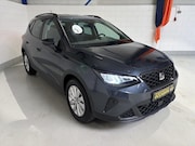 Seat Arona - 1.0 TSI 116pk AUT7 Style Business Connect Camera, Carplay, 7