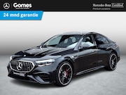 Mercedes-Benz E-klasse - 53 HYBRID 4MATIC+ | Panoramadak | Burmester | Night pakket |