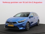 Kia Ceed - Sportswagon 1.5 T-GDi MHEV Launch Edition/ schuifdak