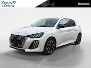 Peugeot 208 - 1.2 Hybrid 110 e-DCS6 Allure | Automaat | Parkeersensoren | 