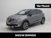 Renault Captur - 0.9 TCe Intens | Trekhaak | Navigatie | Airco |