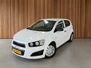 Chevrolet Aveo - 1.2 LS | Airco | Cruise control