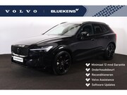 Volvo XC60 - T8 Recharge AWD Ultra Black Edition Exec - Luchtvering - Pan