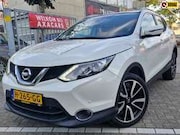 Nissan Qashqai - 1.2 Tekna AIRCO ! PANO ! VOL OPTIE ! APK