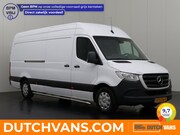 Mercedes-Benz Sprinter - 316CDI L3H2 Maxi | 3500Kg Trekhaak | Navigatie | Camera | Ai