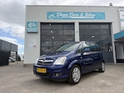 Opel Meriva - 1.6-16V Essentia